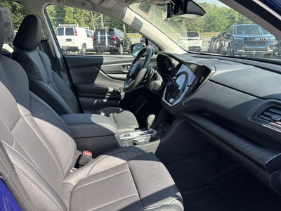 2026 Subaru ASCENT Premium 7-Passenger
