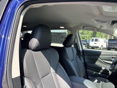 2026 Subaru ASCENT Premium 7-Passenger