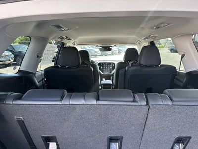 2026 Subaru ASCENT Premium 7-Passenger