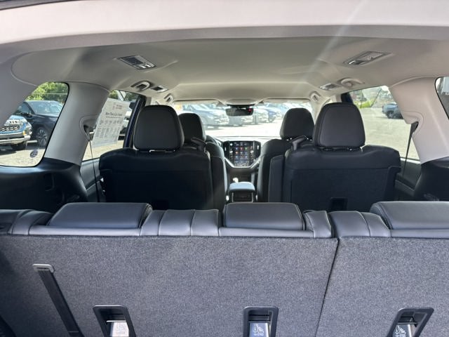 2026 Subaru ASCENT Premium 7-Passenger