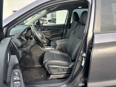 2027 Subaru ASCENT Premium 7-Passenger