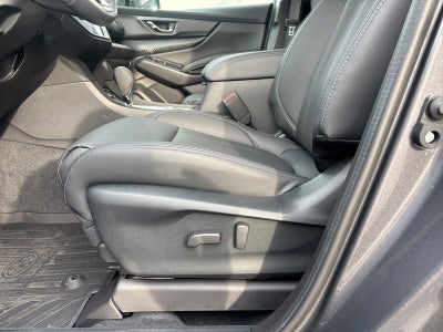 2027 Subaru ASCENT Premium 7-Passenger