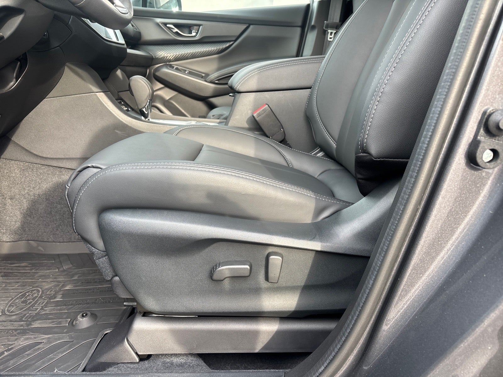 2027 Subaru ASCENT Premium 7-Passenger
