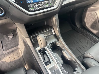 2027 Subaru ASCENT Premium 7-Passenger