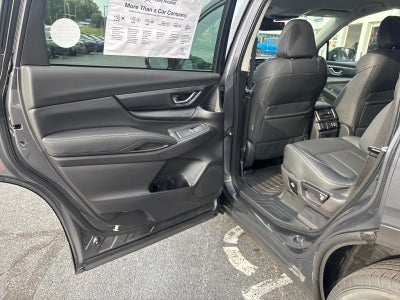 2027 Subaru ASCENT Premium 7-Passenger