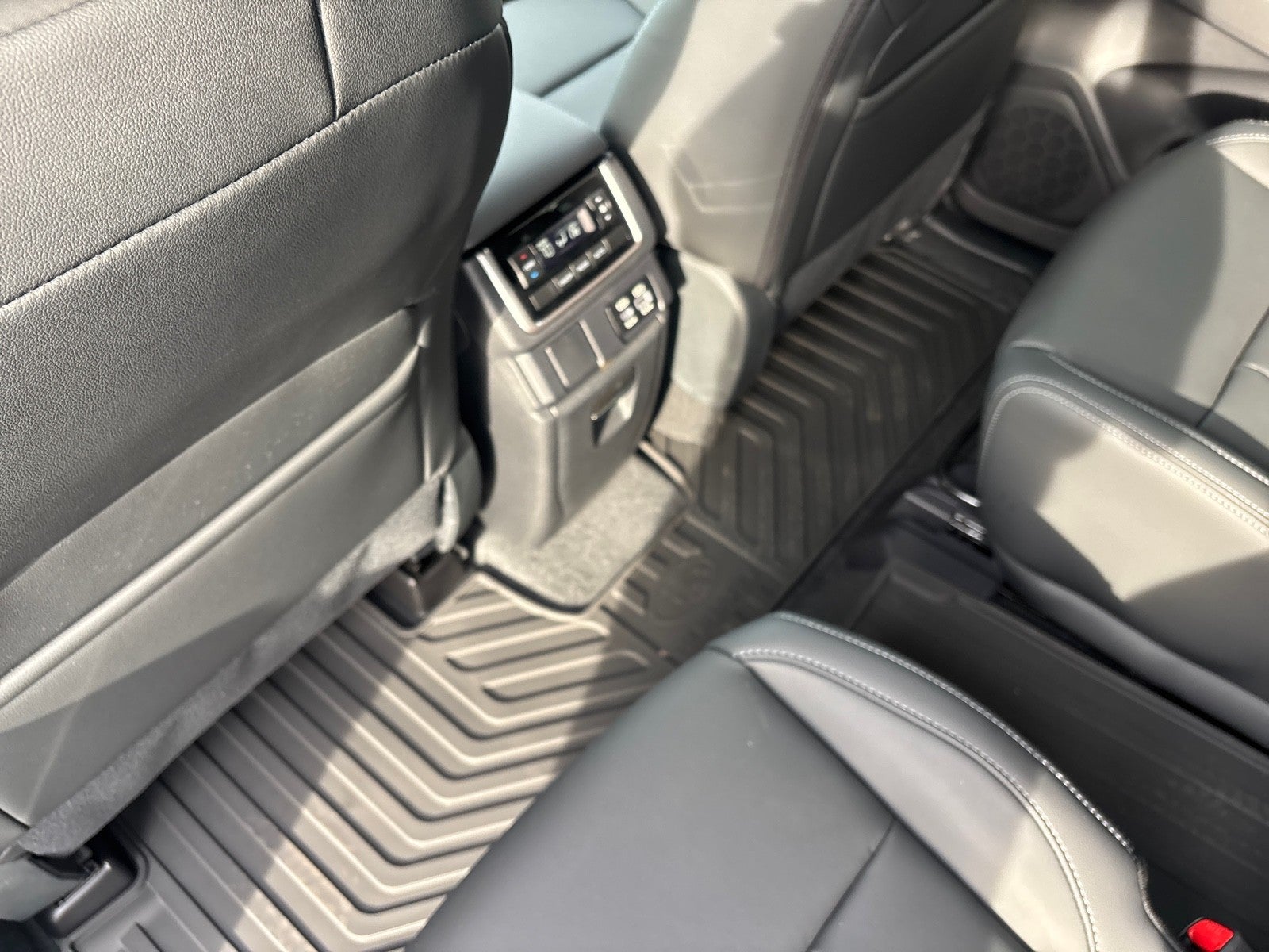 2027 Subaru ASCENT Premium 7-Passenger