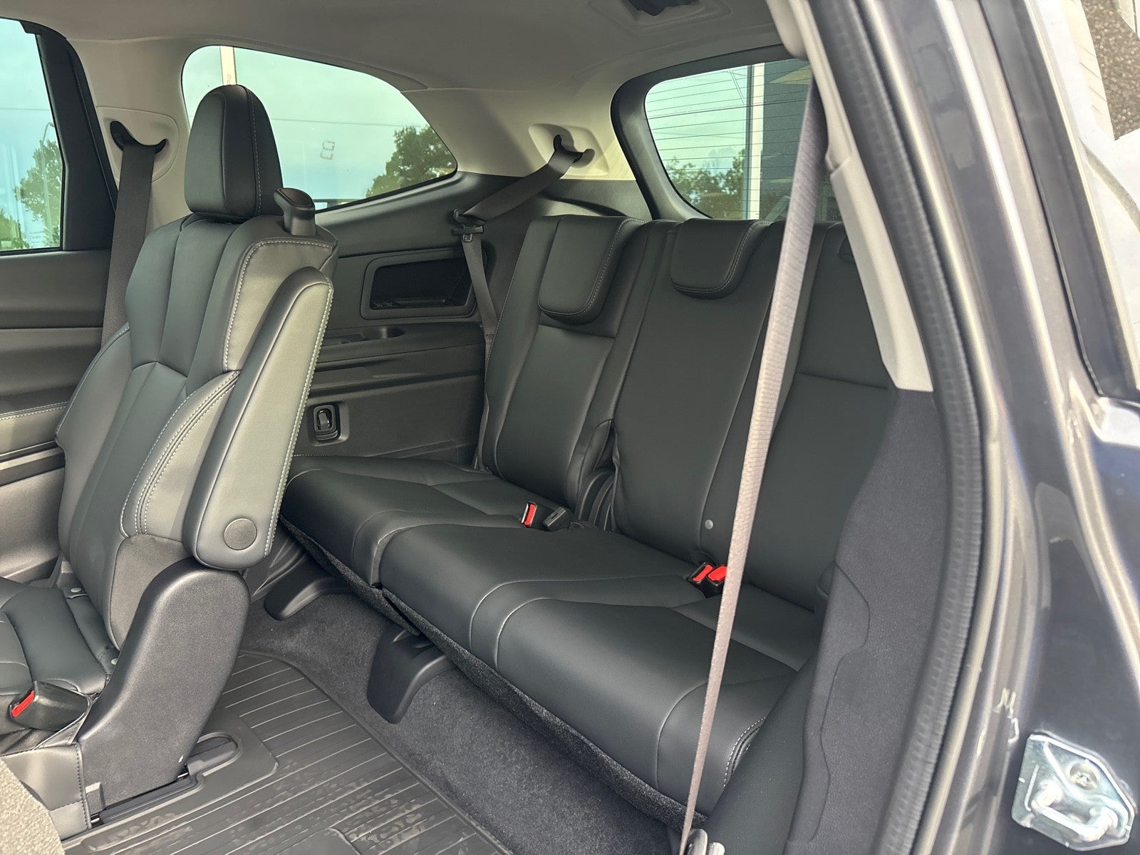 2027 Subaru ASCENT Premium 7-Passenger