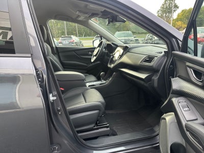 2027 Subaru ASCENT Premium 7-Passenger
