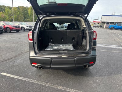 2027 Subaru ASCENT Premium 7-Passenger