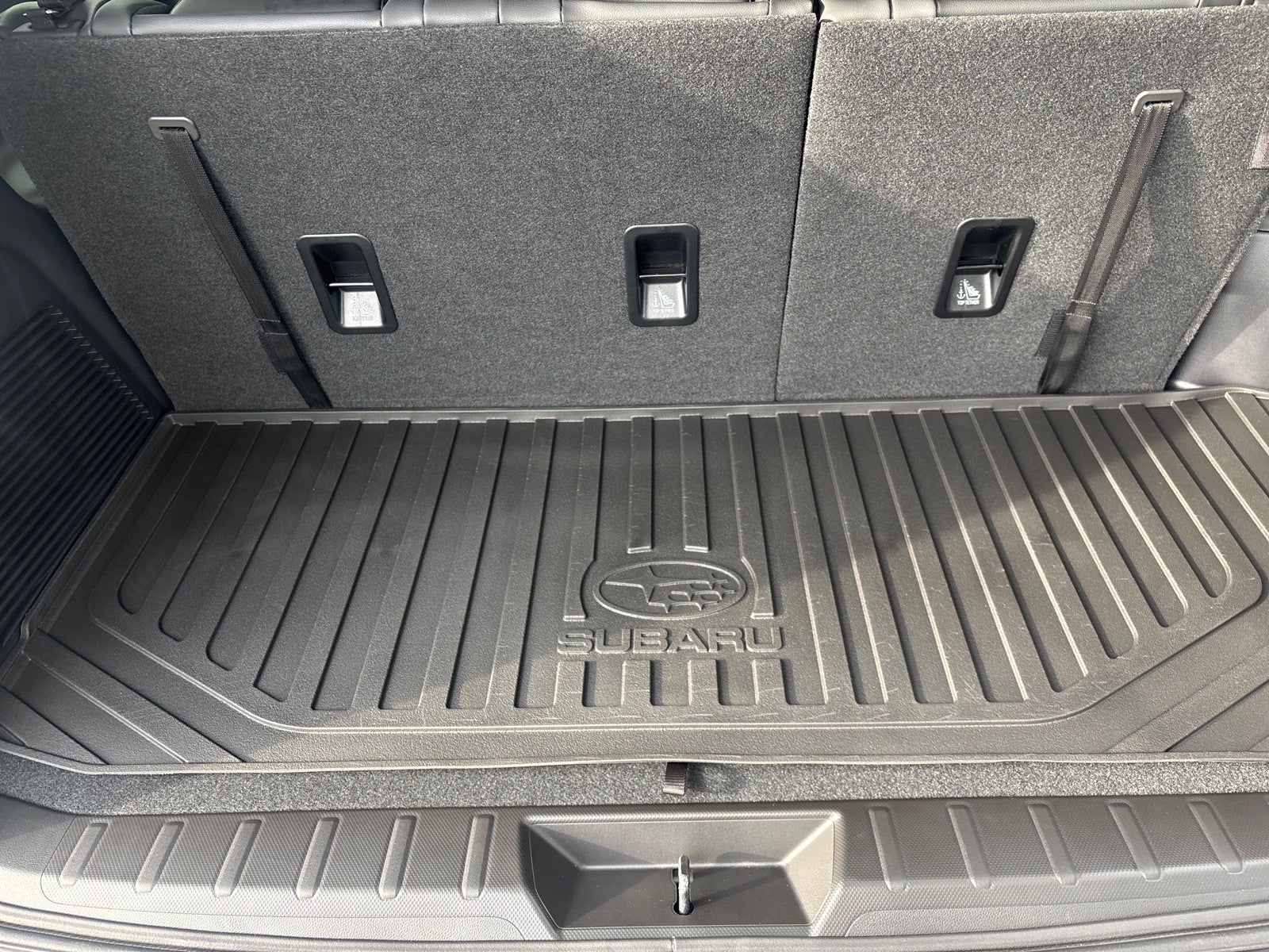 2027 Subaru ASCENT Premium 7-Passenger