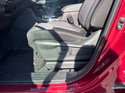 2025 Subaru ASCENT Premium 7 - Passenger