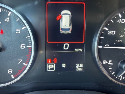 2025 Subaru ASCENT Premium 7 - Passenger