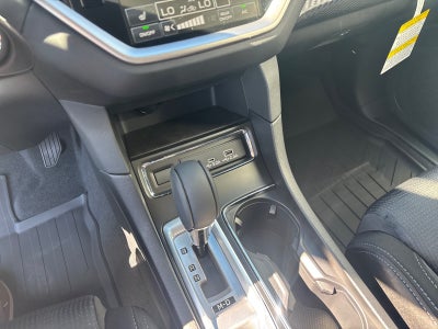 2025 Subaru ASCENT Premium 7 - Passenger