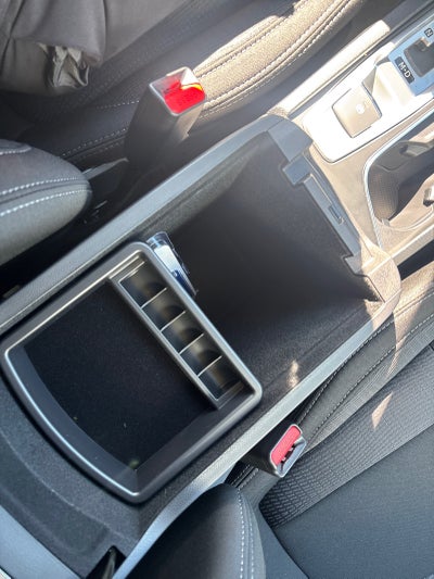 2025 Subaru ASCENT Premium 7 - Passenger