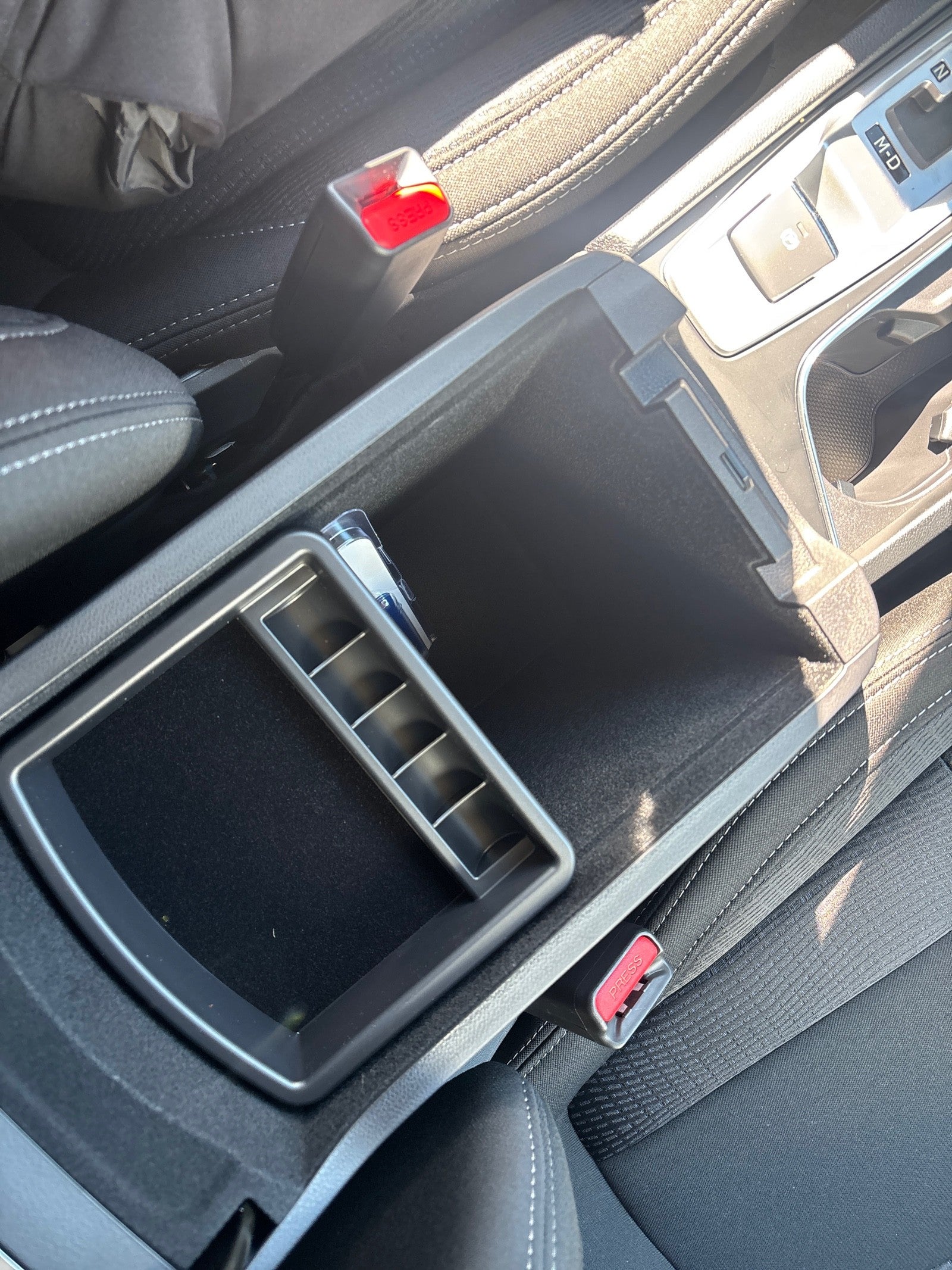 2025 Subaru ASCENT Premium 7 - Passenger