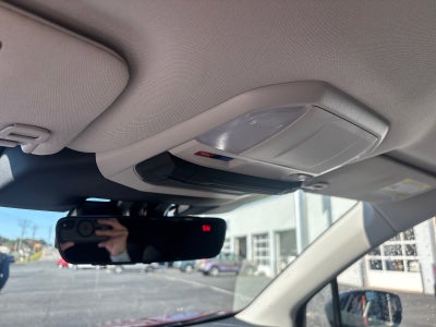 2025 Subaru ASCENT Premium 7 - Passenger