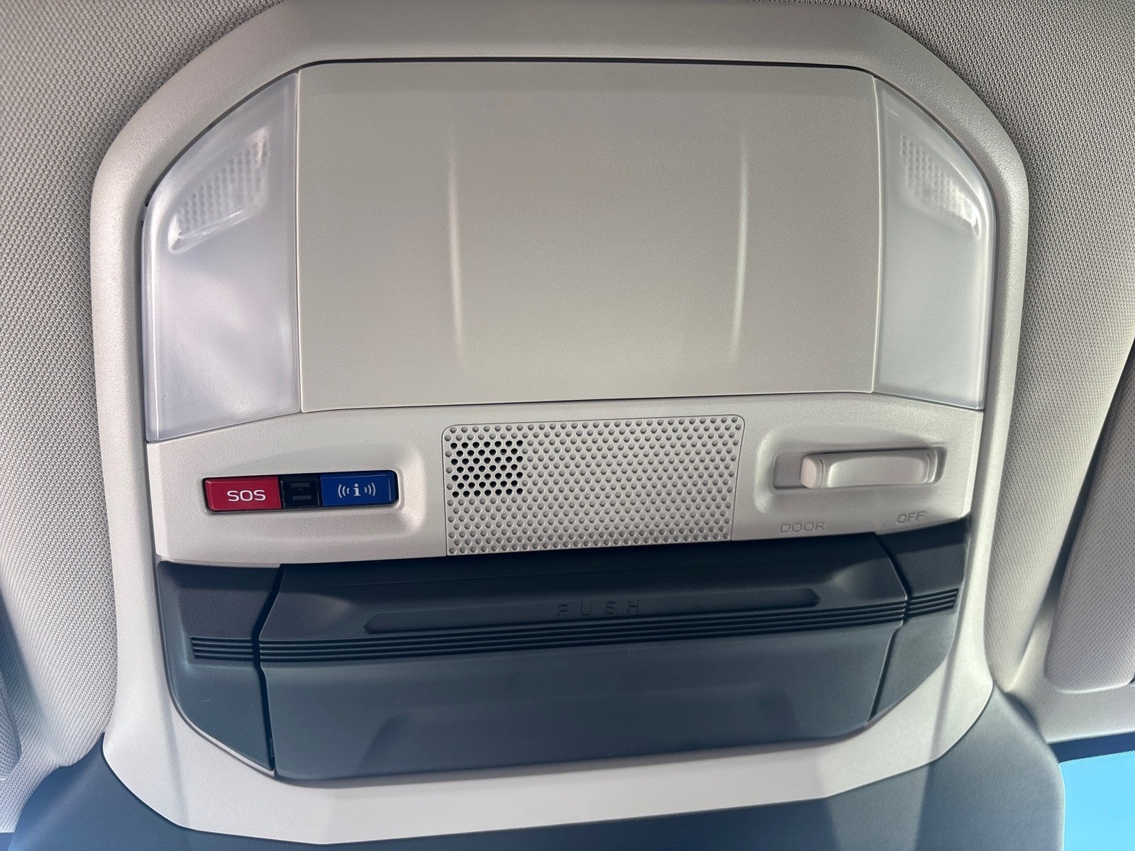 2025 Subaru ASCENT Premium 7 - Passenger