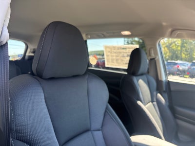 2025 Subaru ASCENT Premium 7 - Passenger