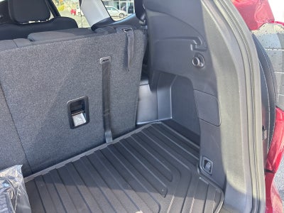 2025 Subaru ASCENT Premium 7 - Passenger