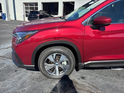 2025 Subaru ASCENT Premium 7 - Passenger