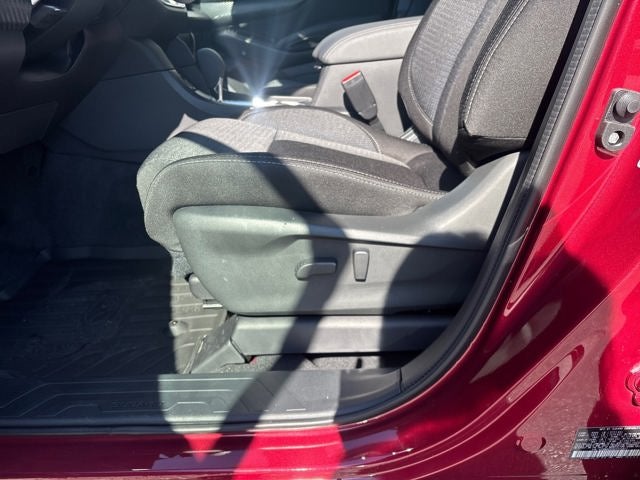 2025 Subaru ASCENT Premium 7 - Passenger