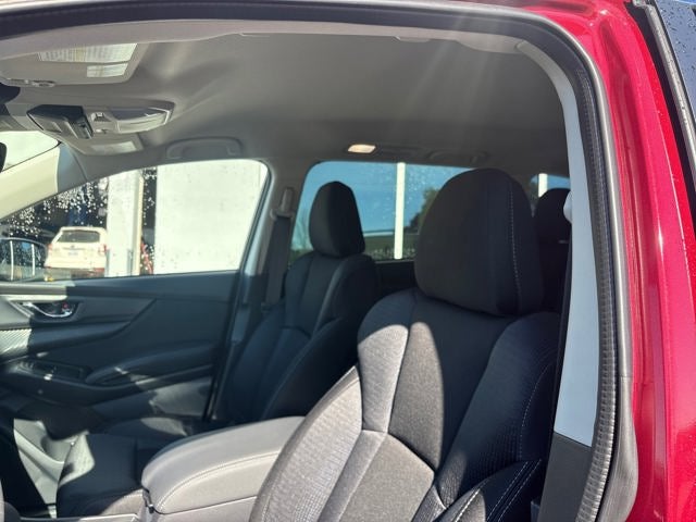 2025 Subaru ASCENT Premium 7 - Passenger