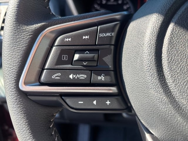 2025 Subaru ASCENT Premium 7 - Passenger