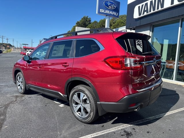 2025 Subaru ASCENT Premium 7 - Passenger