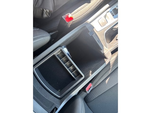 2025 Subaru ASCENT Premium 7 - Passenger