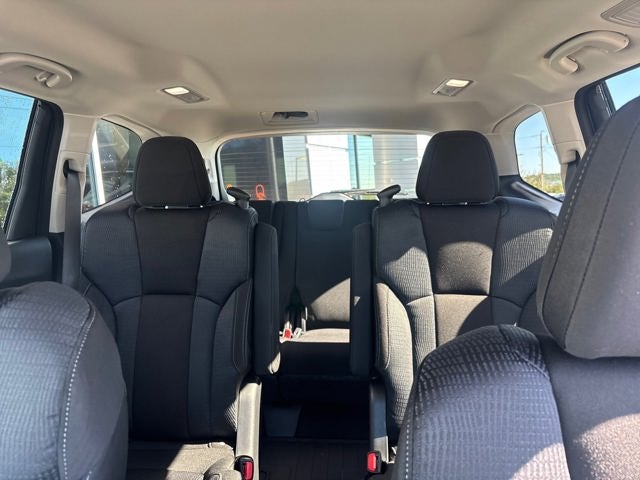 2025 Subaru ASCENT Premium 7 - Passenger