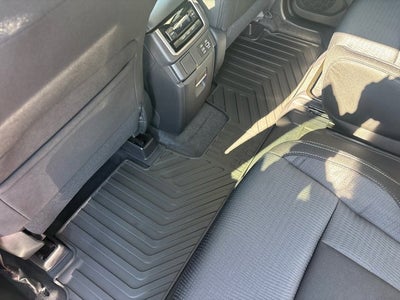 2025 Subaru ASCENT Premium 7 - Passenger