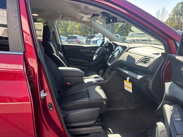 2025 Subaru ASCENT Premium 7 - Passenger