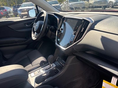 2025 Subaru ASCENT Premium 7 - Passenger