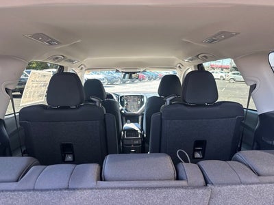 2025 Subaru ASCENT Premium 7 - Passenger