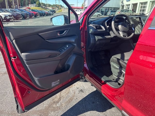 2025 Subaru ASCENT Premium 7 - Passenger