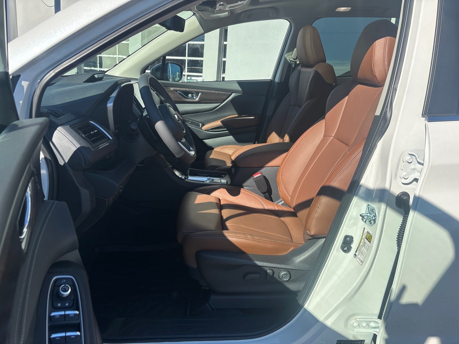 2026 Subaru ASCENT Touring 7-Passenger