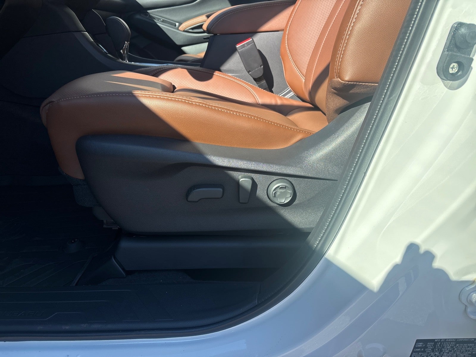 2026 Subaru ASCENT Touring 7-Passenger