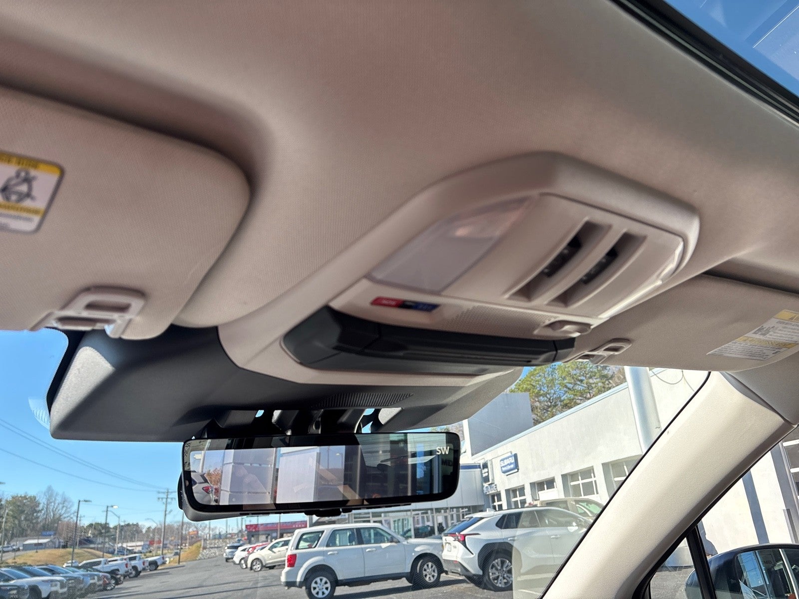 2026 Subaru ASCENT Touring 7-Passenger