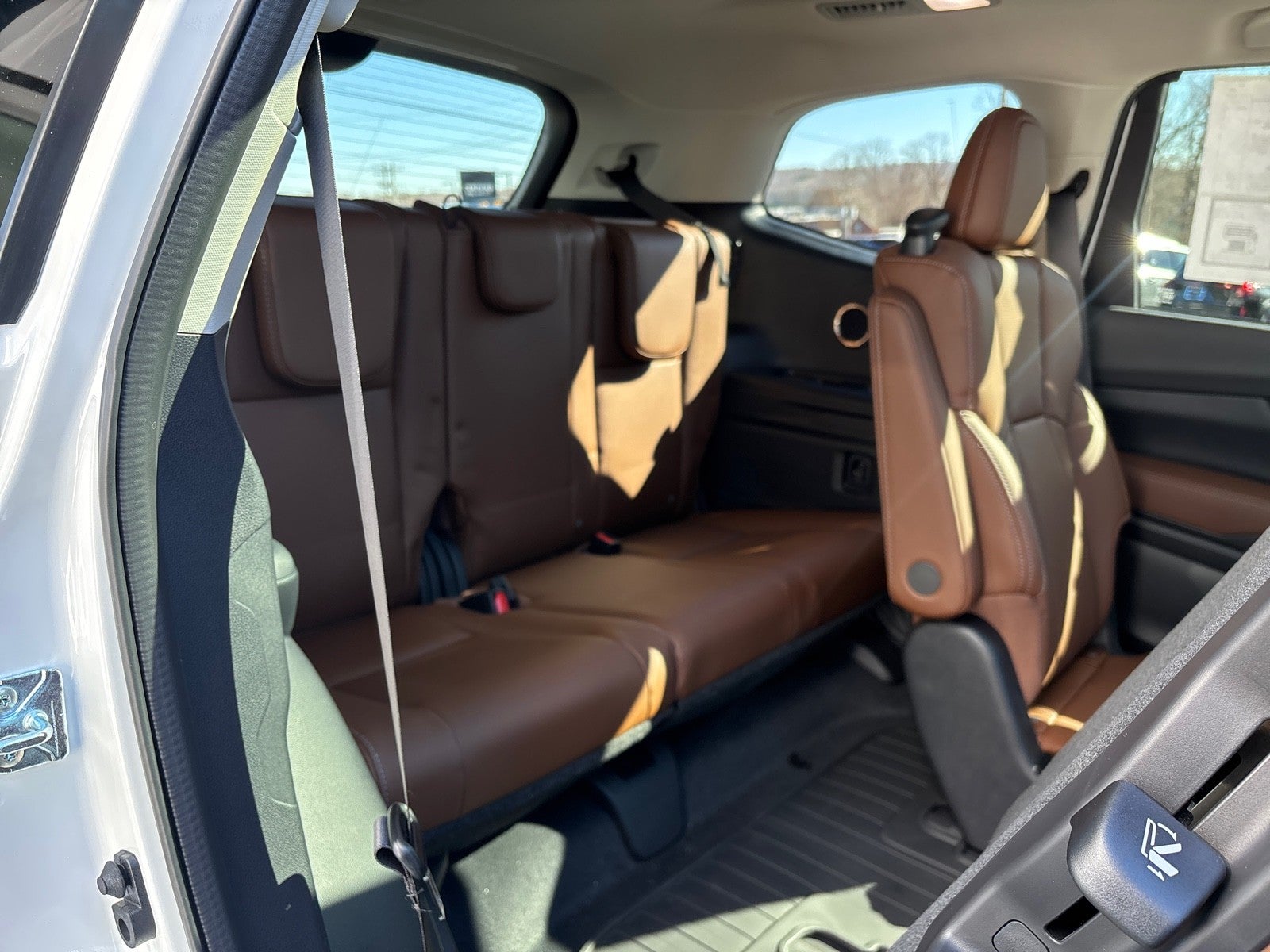 2026 Subaru ASCENT Touring 7-Passenger