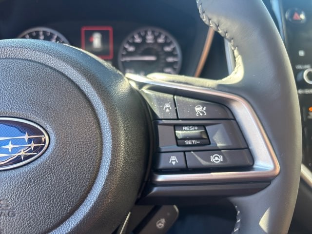 2026 Subaru ASCENT Touring 7-Passenger