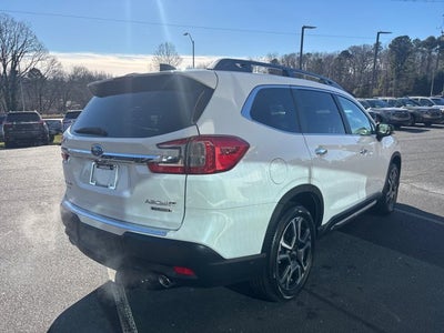 2026 Subaru ASCENT Touring 7-Passenger