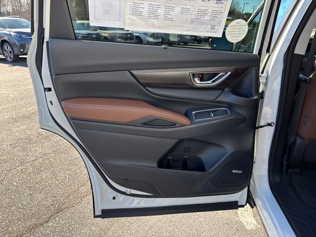 2026 Subaru ASCENT Touring 7-Passenger