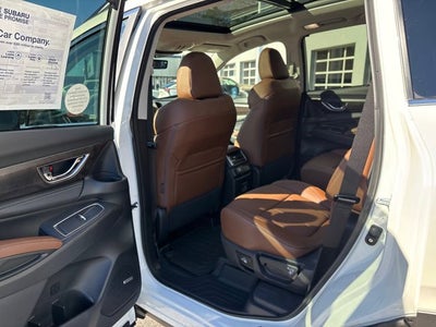 2026 Subaru ASCENT Touring 7-Passenger
