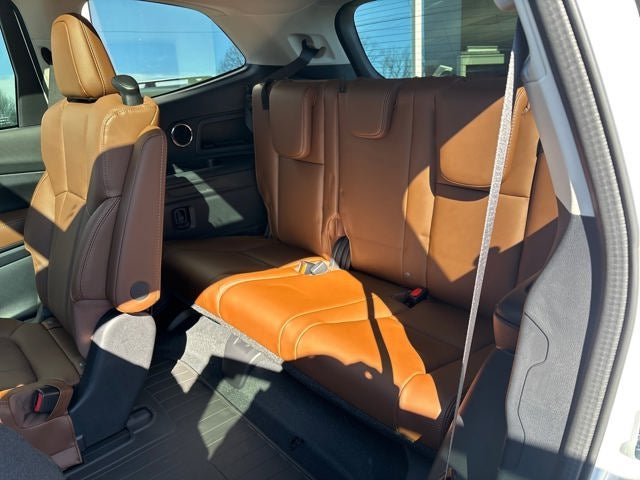 2026 Subaru ASCENT Touring 7-Passenger