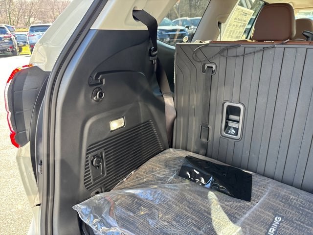 2026 Subaru ASCENT Touring 7-Passenger