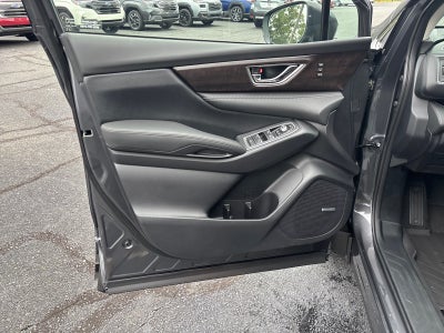 2027 Subaru ASCENT Touring 7-Passenger