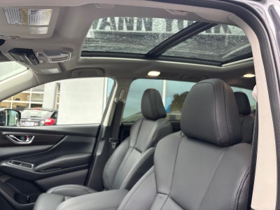 2027 Subaru ASCENT Touring 7-Passenger