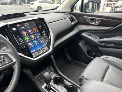 2027 Subaru ASCENT Touring 7-Passenger