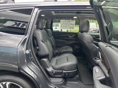 2027 Subaru ASCENT Touring 7-Passenger