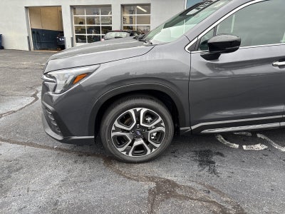 2027 Subaru ASCENT Touring 7-Passenger